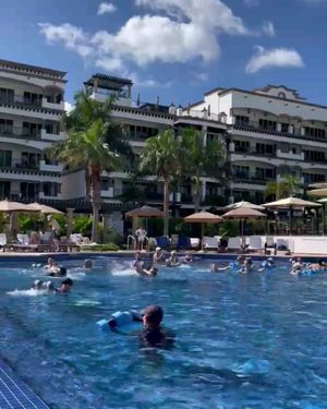 Image post by @grandresidences on Instagram