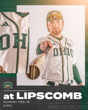 Image post by @ohiobobcatsbaseball on Instagram