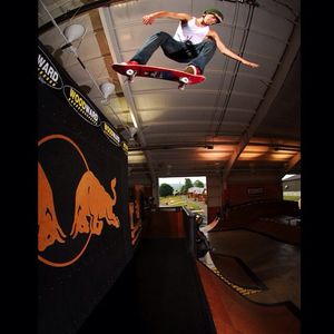 Image post by @woodwardcamp on Instagram