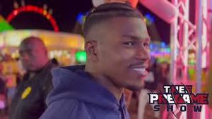 Video post by @theepregameshow on YouTube