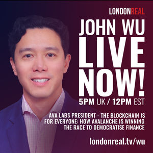Image post by @londonrealtv on Instagram