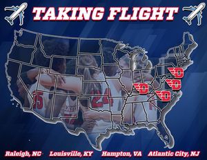 Image post by @daytonwbb on Instagram