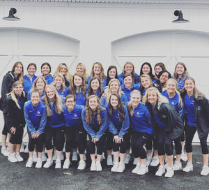 Image post by @dukewlax on Instagram