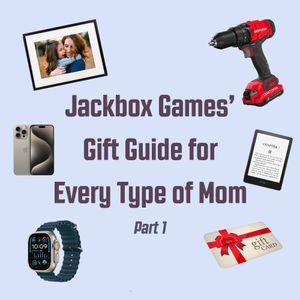 Image post by @playjackboxgames on Instagram