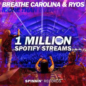 Image post by @breathecarolina on Instagram