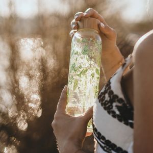 Image post by @waterdrop on Instagram