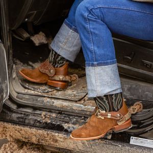 Image post by @justinboots_ on Instagram