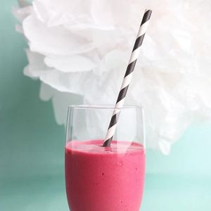 Image post by @drinkfreshblends on Facebook