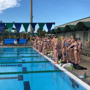 Image post by @gustieswimdive on Instagram