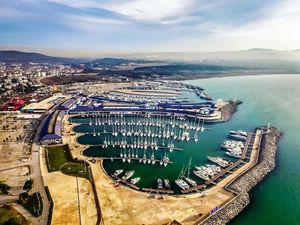 Image post by @dronepals on Instagram