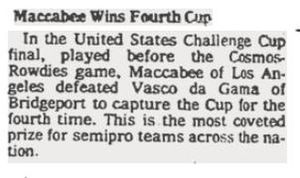 Image post by @usopencup on Instagram