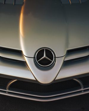 Image post by @mercedesbenz on Instagram