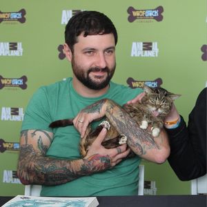 Image post by @animalplanet on Instagram