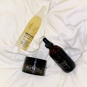 Image post by @vipluxuryhaircare on Instagram