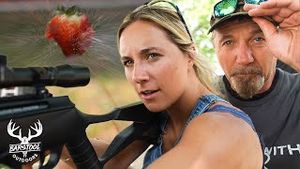 Video post by @barstooloutdoors on YouTube