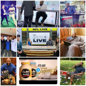 Image post by @mspear96 on Instagram