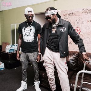 Image post by @2chainz on Instagram