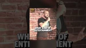 Video post by @louiskatzcomedy on YouTube
