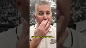 Video post by @cbssportscbb on YouTube