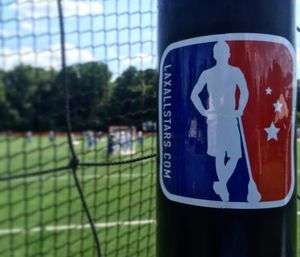 Image post by @trilogylacrosse on Instagram
