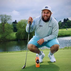 Image post by @beefgolf on Instagram