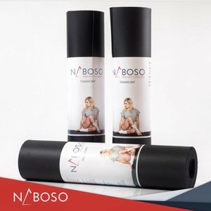 Image post by @naboso_technology on Instagram