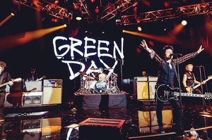 Image post by @livenation on Instagram