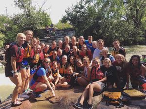 Image post by @mineswsoc on Instagram