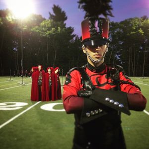 Image post by @bostoncrusaders on Instagram