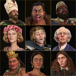 Image post by @civgame on Instagram