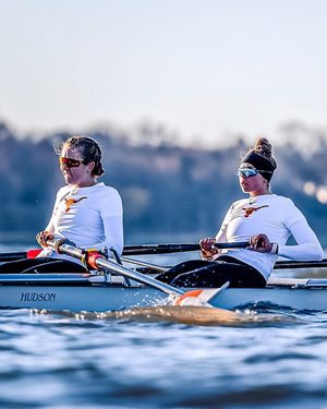 Image post by @texasrowing on Instagram