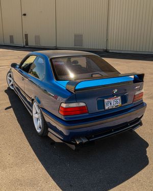 Image post by @turnermotorsport on Instagram