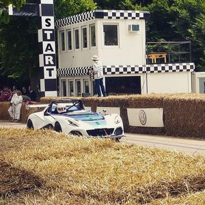 Image post by @lotuscars on Instagram