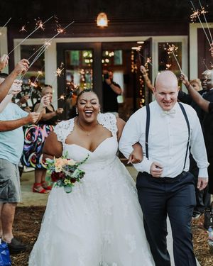 Image post by @soireessouthernevents on Instagram