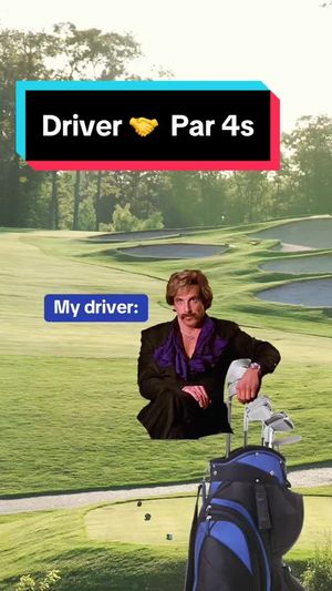 Video post by @nbcgolf on TikTok