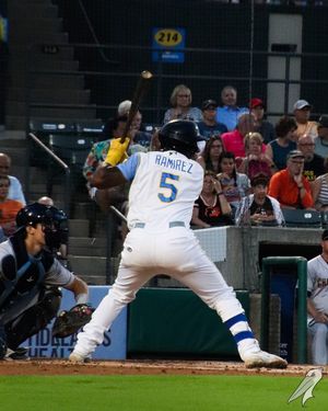 Image post by @Pelicanbaseball on Twitter/X