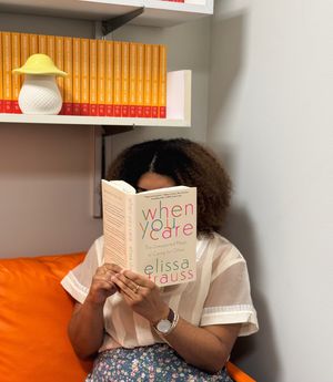 Image post by @gallerybooks on Instagram