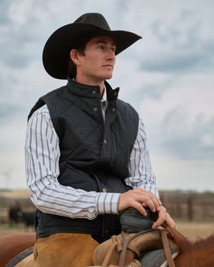 Image post by @justinboots_ on Instagram