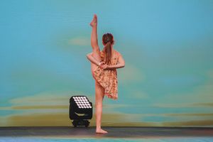 Image post by @premiere_dance_center on Instagram