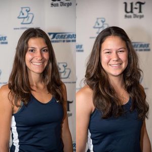 Image post by @usdwtennis on Instagram