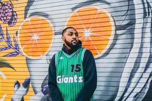 Image post by @mcrgiants on Instagram