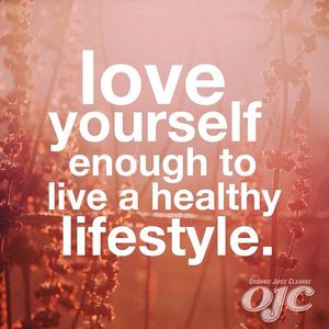 Image post by @organicjuicecleanse on Instagram