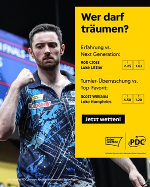 Image post by @interwetten on Instagram
