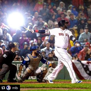 Image post by @gettysport on Instagram