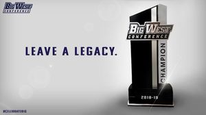 Image post by @bigwestsports on Instagram