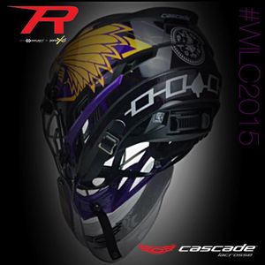Image post by @cascade_lacrosse on Instagram