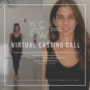 Image post by @kc_fashionweek on Instagram