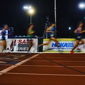 Image post by @usatf on Instagram
