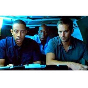 Image post by @ludacris on Instagram