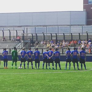 Image post by @depaulmsoc on Instagram